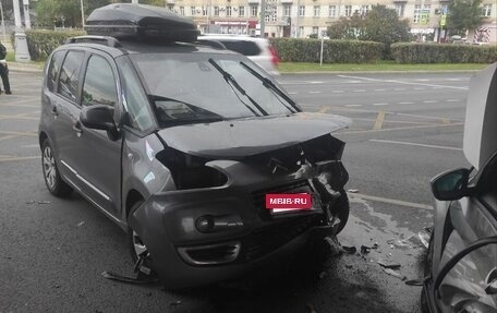 Citroen C3 Picasso I, 2011 год, 200 000 рублей, 3 фотография