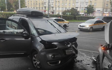 Citroen C3 Picasso I, 2011 год, 200 000 рублей, 4 фотография