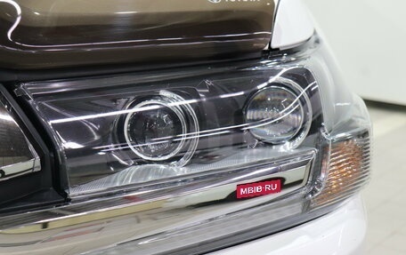 Toyota Land Cruiser 200, 2017 год, 7 950 000 рублей, 11 фотография
