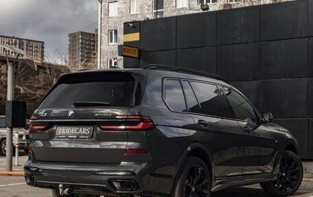 BMW X7, 2026 год, 17 488 500 рублей, 6 фотография