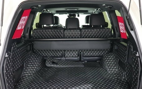 Toyota Land Cruiser 200, 2017 год, 7 950 000 рублей, 10 фотография