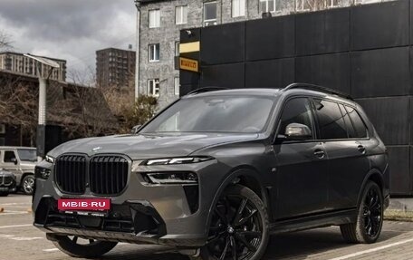 BMW X7, 2026 год, 17 488 500 рублей, 2 фотография