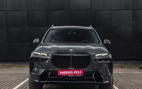 BMW X7, 2026 год, 17 488 500 рублей, 4 фотография