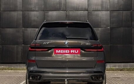 BMW X7, 2026 год, 17 488 500 рублей, 5 фотография
