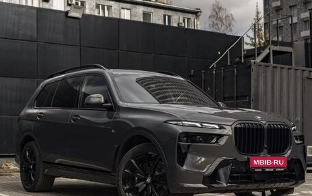 BMW X7, 2026 год, 17 488 500 рублей, 3 фотография