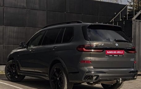 BMW X7, 2026 год, 17 488 500 рублей, 7 фотография