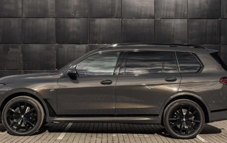 BMW X7, 2026 год, 17 488 500 рублей, 8 фотография