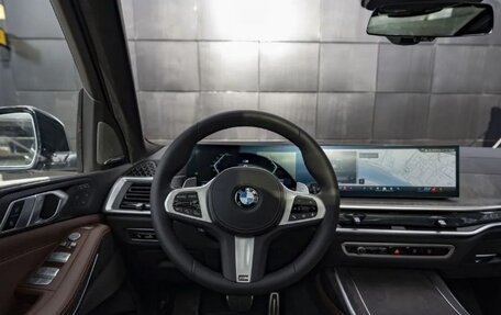 BMW X7, 2026 год, 17 488 500 рублей, 11 фотография