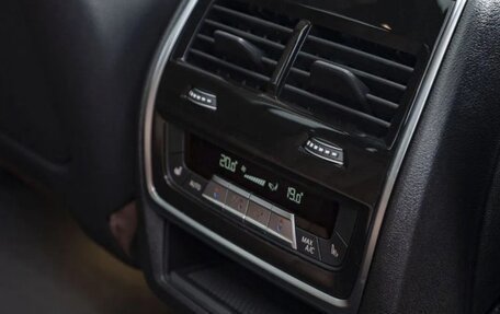 BMW X7, 2026 год, 17 488 500 рублей, 14 фотография