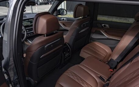 BMW X7, 2026 год, 17 488 500 рублей, 15 фотография