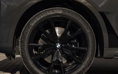 BMW X7, 2026 год, 17 488 500 рублей, 22 фотография