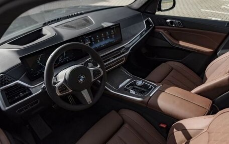 BMW X7, 2026 год, 17 488 500 рублей, 10 фотография