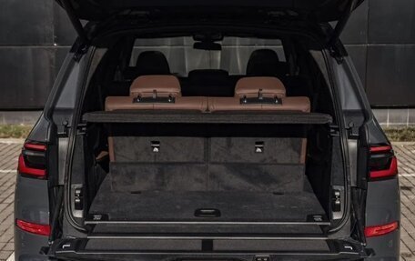 BMW X7, 2026 год, 17 488 500 рублей, 21 фотография