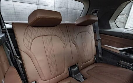 BMW X7, 2026 год, 17 488 500 рублей, 20 фотография