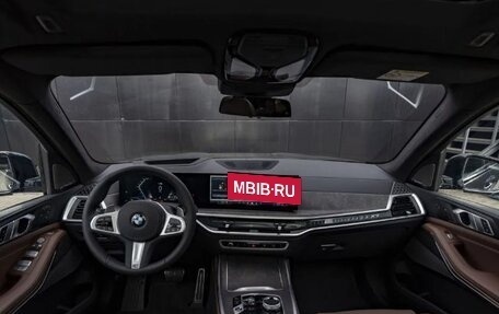 BMW X7, 2026 год, 17 488 500 рублей, 16 фотография
