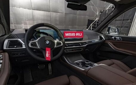 BMW X7, 2026 год, 17 488 500 рублей, 17 фотография