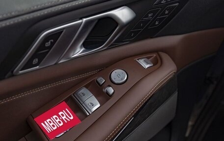 BMW X7, 2026 год, 17 488 500 рублей, 13 фотография