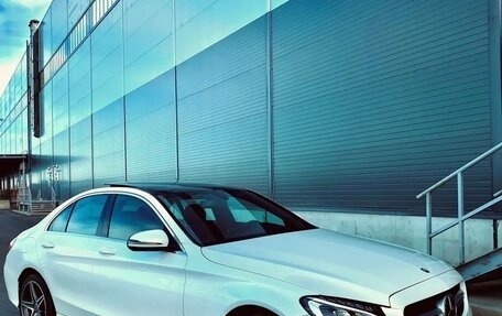Mercedes-Benz C-Класс, 2015 год, 2 600 000 рублей, 5 фотография
