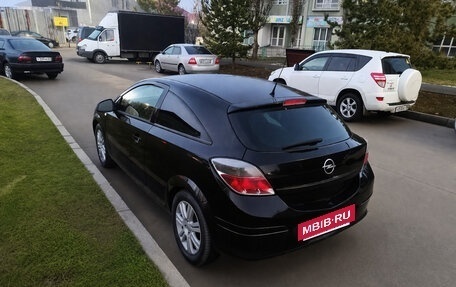 Opel Astra H, 2010 год, 460 000 рублей, 2 фотография