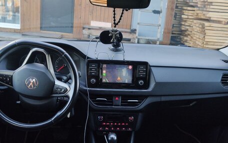 Volkswagen Polo VI (EU Market), 2021 год, 1 800 000 рублей, 2 фотография
