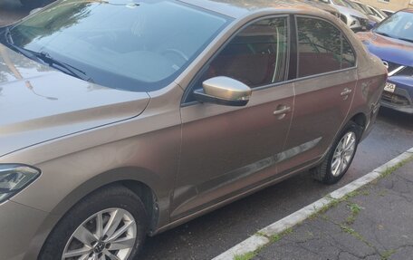 Volkswagen Polo VI (EU Market), 2021 год, 1 800 000 рублей, 9 фотография