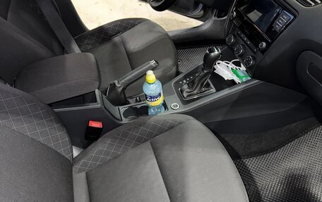 Skoda Octavia, 2019 год, 1 590 000 рублей, 8 фотография