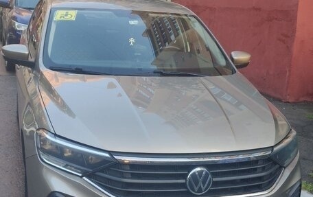 Volkswagen Polo VI (EU Market), 2021 год, 1 800 000 рублей, 7 фотография