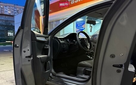Skoda Octavia, 2019 год, 1 590 000 рублей, 10 фотография