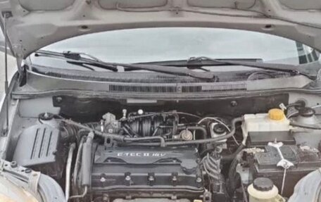 Chevrolet Aveo III, 2006 год, 300 000 рублей, 12 фотография
