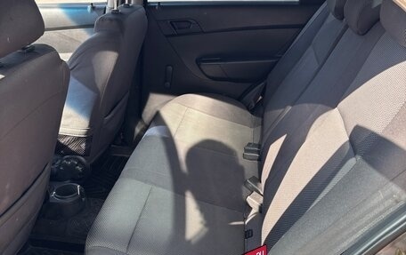 Chevrolet Aveo III, 2006 год, 300 000 рублей, 8 фотография