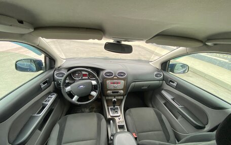 Ford Focus II рестайлинг, 2008 год, 550 000 рублей, 5 фотография