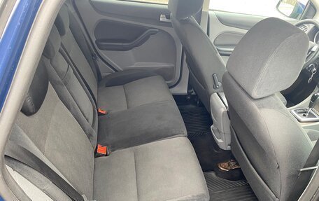 Ford Focus II рестайлинг, 2008 год, 550 000 рублей, 6 фотография