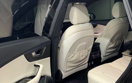 Audi Q8 I, 2019 год, 6 600 000 рублей, 2 фотография