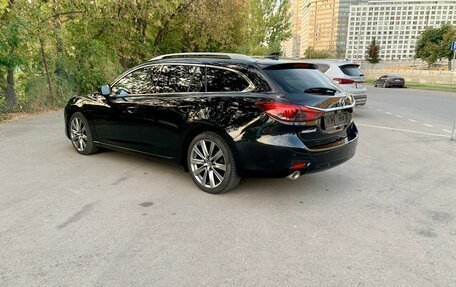 Mazda 6, 2019 год, 2 150 000 рублей, 2 фотография