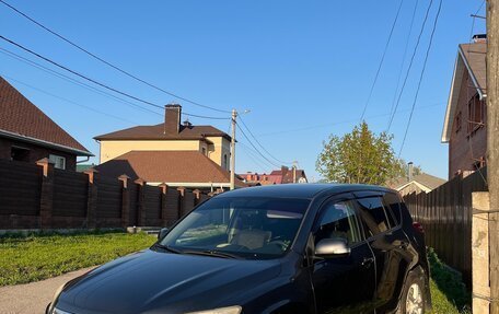 Toyota RAV4, 2010 год, 1 350 000 рублей, 3 фотография