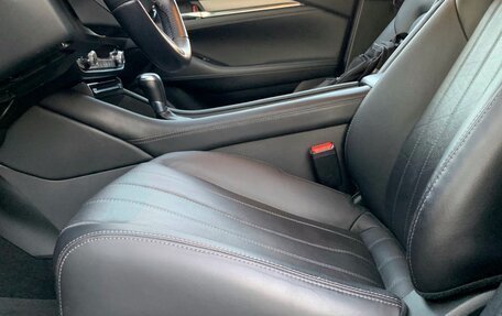 Mazda 6, 2019 год, 2 150 000 рублей, 5 фотография