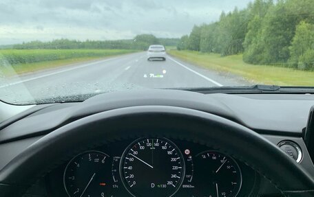 Mazda 6, 2019 год, 2 150 000 рублей, 4 фотография