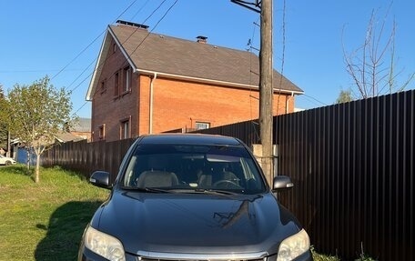 Toyota RAV4, 2010 год, 1 350 000 рублей, 2 фотография