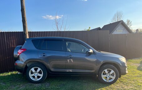 Toyota RAV4, 2010 год, 1 350 000 рублей, 4 фотография