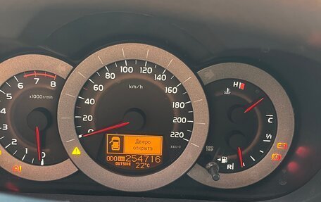 Toyota RAV4, 2010 год, 1 350 000 рублей, 12 фотография
