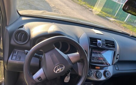 Toyota RAV4, 2010 год, 1 350 000 рублей, 11 фотография