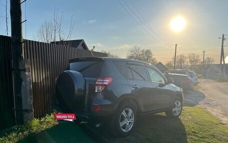 Toyota RAV4, 2010 год, 1 350 000 рублей, 5 фотография