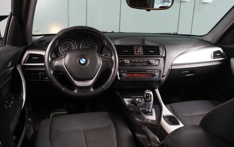 BMW 1 серия, 2012 год, 979 000 рублей, 6 фотография