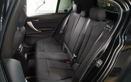 BMW 1 серия, 2012 год, 979 000 рублей, 9 фотография