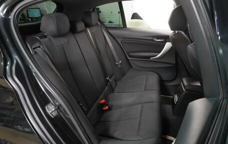 BMW 1 серия, 2012 год, 979 000 рублей, 7 фотография