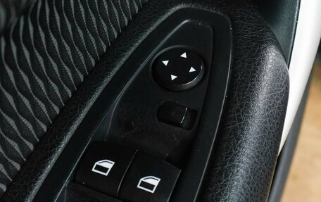 BMW 1 серия, 2012 год, 979 000 рублей, 15 фотография
