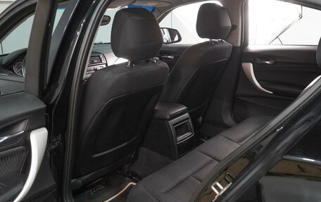 BMW 1 серия, 2012 год, 979 000 рублей, 11 фотография