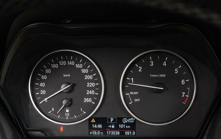 BMW 1 серия, 2012 год, 979 000 рублей, 16 фотография