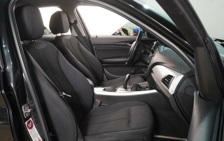 BMW 1 серия, 2012 год, 979 000 рублей, 8 фотография