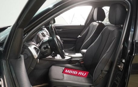 BMW 1 серия, 2012 год, 979 000 рублей, 10 фотография